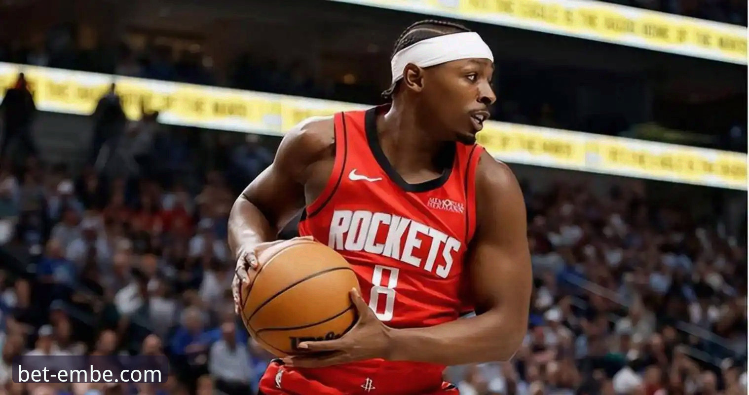 火箭主场大胜尼克斯：一场流畅攻防的战术解析与观赛体验指南